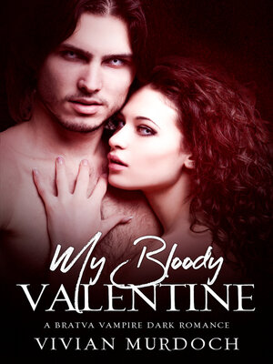 cover image of My Bloody Valentine